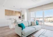 New Build - Villa -
Finestrat - Balcon de finestrat