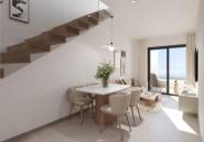 New Build - Penthouse -
Torrevieja - Centro