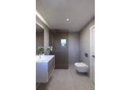 Obra nueva - Villa -
San Miguel - Cerro del Sol