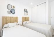 Obra nueva - Piso -
La Manga