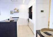 Rynek Pierwotny - Villa -
San Pedro del Pinatar - Los antolinos