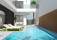 Rynek Pierwotny - Villa -
San Javier - Roda Golf