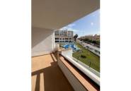 Obra nueva - Piso -
Orihuela Costa - Lomas de Campoamor