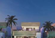 Rynek Pierwotny - Villa -
San Javier - Santiago de la Ribera