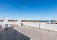 Rynek Pierwotny - Penthouse -
Capdepera - Mar de Cristal