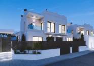 Rynek Pierwotny - Villa -
Los Alcázares - Nueva Ribera