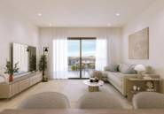 Obra nueva - Piso -
Torrevieja - La Hoya