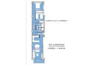 Rynek Pierwotny - Apartament -
Torrevieja - Playa El Acequión