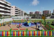 New Build - Penthouse -
Guardamar del Segura - El Raso