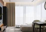 Rynek Pierwotny - Apartament -
Torrevieja - Centro