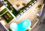 Rynek Pierwotny - Villa -
Ciudad Quesada - Rojales - Golf La Marquesa (Ciudad Quesada)