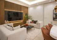 Obra nueva - Villa -
Ciudad Quesada - Rojales