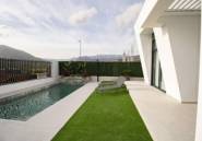 Rynek Pierwotny - Villa -
Finestrat - Puig Campana Golf