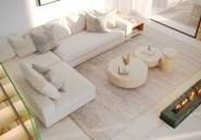 New Build - Villa -
Jávea Xàbia - Valle del Sol