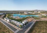 Rynek Pierwotny - Villa -
Torre Pacheco - Santa Rosalia Lake And Life Resort