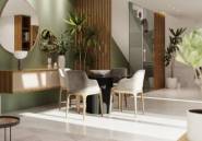 Rynek Pierwotny - Villa -
Los Alcázares - Santa Rosalia Lake and Life Resort