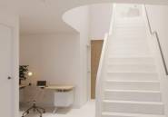 Rynek Pierwotny - Top Floor Bungalow -
Torrevieja - La Mata-La Manguilla