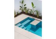 Rynek Pierwotny - Town House -
Los Alcázares - Serena Golf