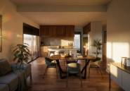 New Build - Villa -
Jacarilla - Vistabella