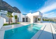 New Build - Villa -
Polop - Polop Hills