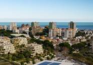 Rynek Pierwotny - Penthouse -
Benicassim - Almadraba