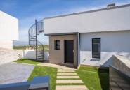 New Build - Villa -
Algorfa - La finca golf