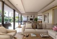 Obra nueva - Villa -
Moraira - La Sabatera