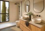 New Build - Villa -
Torre Pacheco - Santa Rosalia Lake And Life Resort