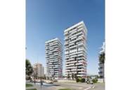 Rynek Pierwotny - Penthouse -
Calpe - Playa del Bol