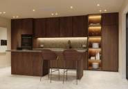 Rynek Pierwotny - Villa -
Mojacar - Playa De Macenas