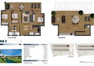 Rynek Pierwotny - Penthouse -
Los Alcázares - La Serena Golf