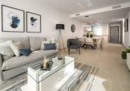 Rynek Pierwotny - Bungalow -
Pulpí (Almería) - Spain