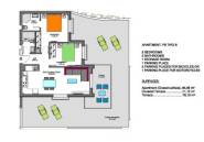 Rynek Pierwotny - Apartament -
Orihuela Costa - Las Filipinas