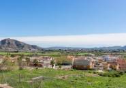 Reventa - Finca -
Orihuela
