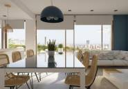 Rynek Pierwotny - Apartament -
Finestrat - Seascape