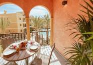 Rynek Pierwotny - Apartament -
Cuevas Del Almanzora - Desert Springs Golf Club