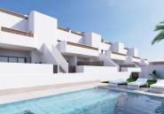 New Build - Bungalow -
Dolores - Sector 3