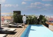 New Build - Penthouse -
Torrevieja - Centro