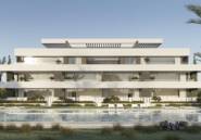Rynek Pierwotny - Penthouse -
La Nucía - Puerto Azul