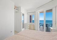 Resale - Apartment -
Santa Pola
