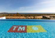Rynek Pierwotny - Bungalow -
Pulpí (Almería) - Spain