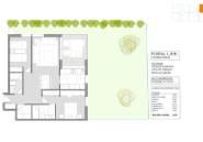 Obra nueva - Piso -
Jávea Xàbia - Pueblo