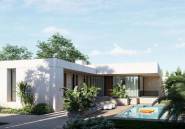 Rynek Pierwotny - Villa -
Torrevieja - El chaparral