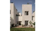 Rynek Pierwotny - Town House -
Monforte del Cid - Alenda Golf