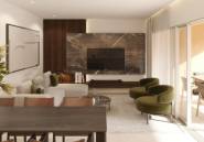 Rynek Pierwotny - Bungalow -
Torrevieja - Los Balcones