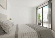 New Build - Villa -
Monforte del Cid - La Capitana