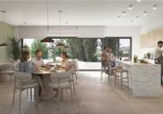 Obra nueva - Piso -
Finestrat - Balcon de finestrat