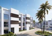 New Build - Apartment -
Los Alcázares - Serena Golf