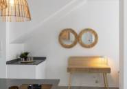 Rynek Pierwotny - Bungalow -
Orihuela Costa - PAU 26