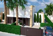 New Build - Villa -
Algorfa - La finca golf